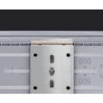 LED Pro CCT IP66 White opal diffuser - Image 3