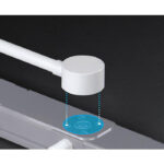 LED Pro CCT IP66 White opal diffuser - Image 5