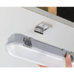 LED Pro CCT IP66 White opal diffuser - Image 4