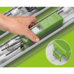 Pro Batten Range Internal Emergency pack IP20 - Image 2