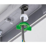 LED Pro CCT IP66 White opal diffuser - Image 7