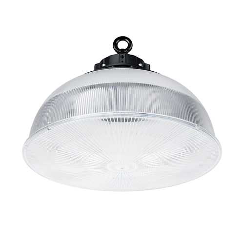 Toughbay Pro_Prismatic Diffuser_Below Toughbay Pro Prismatic Reflector - Image 1