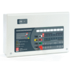 CFP AlarmSense Two-Wire Fire Alarm Panel