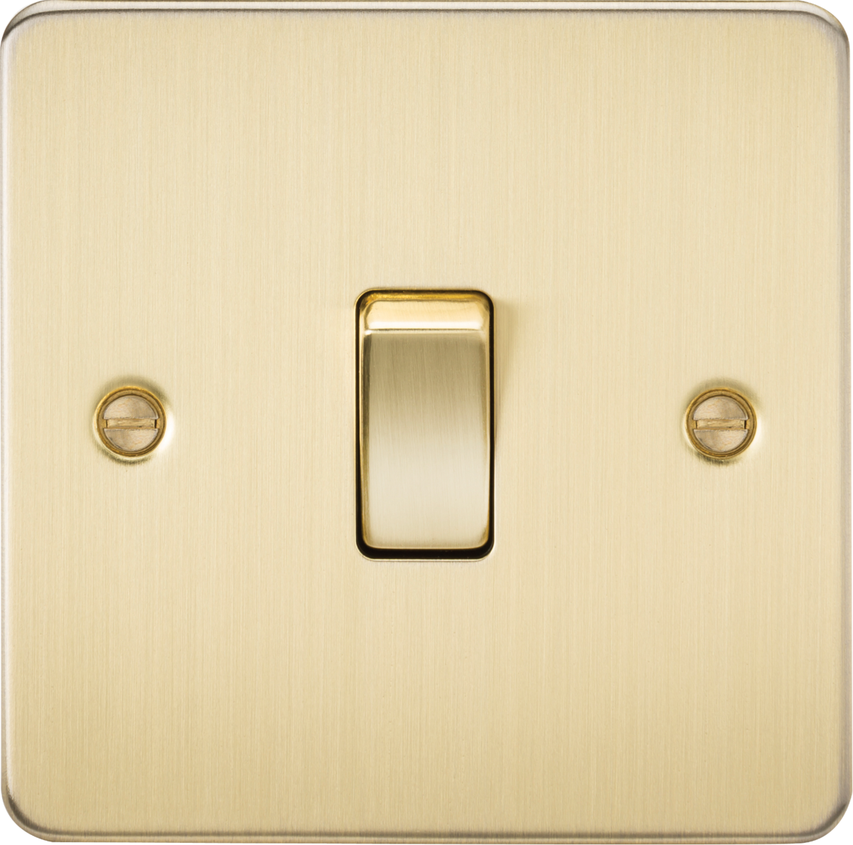 103940-autocrop-1200x1188 10AX 2-way Switch - Brushed Brass - Image 1
