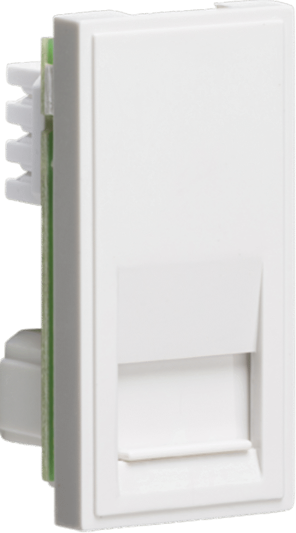 Telephone Secondary Outlet Module 25 x 50mm (IDC) - EWS