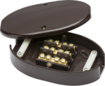60A Junction Box 3-Terminal