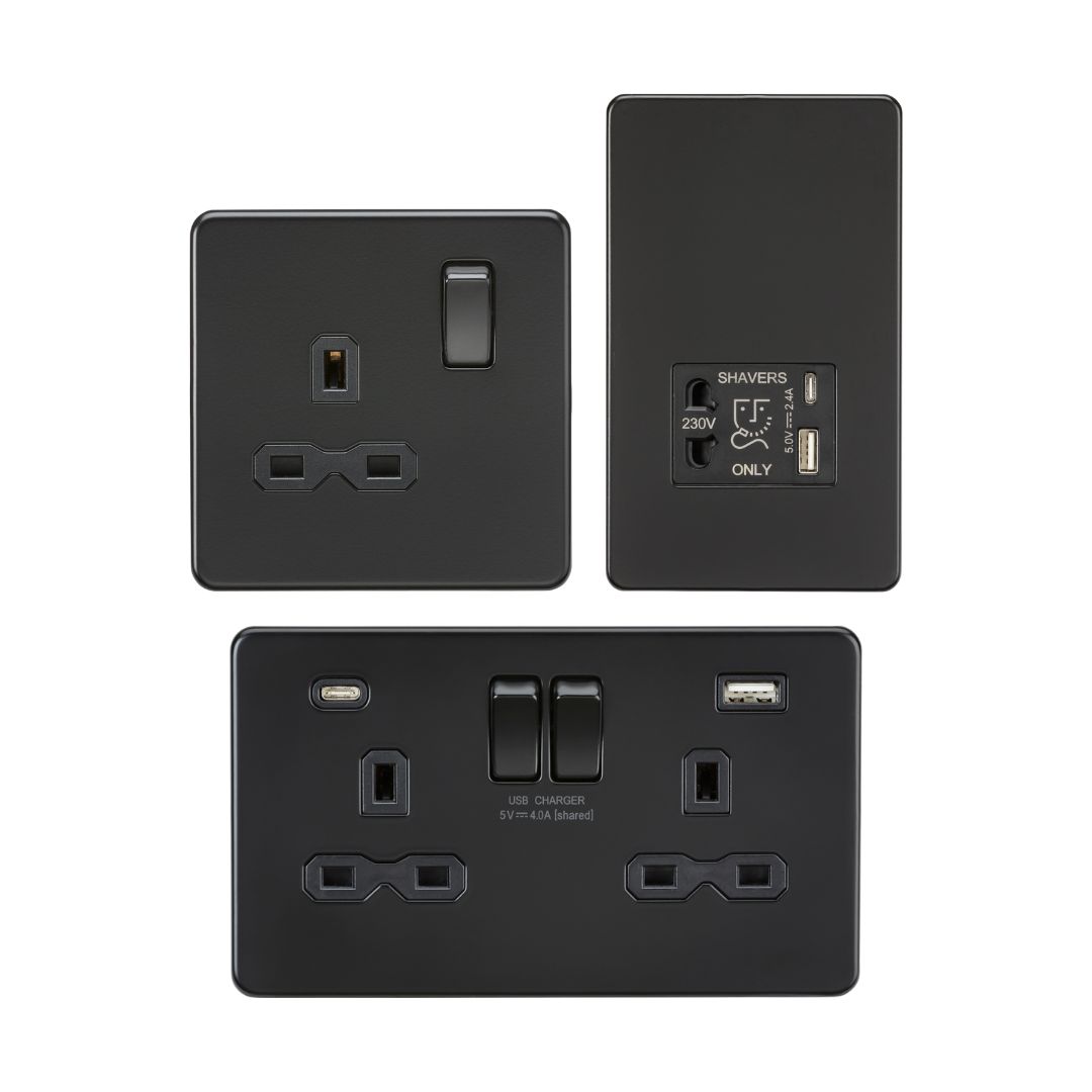 Secsocket Socket - EWS