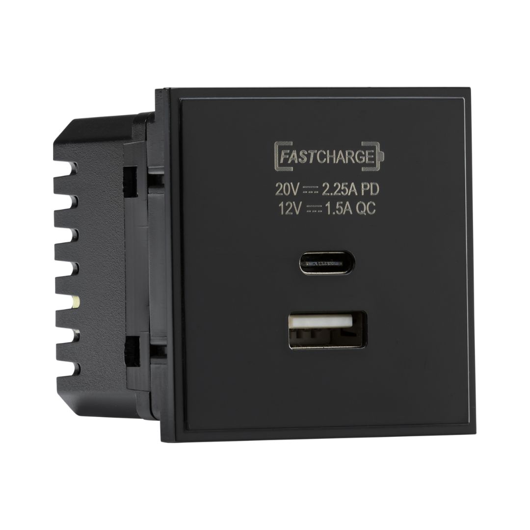 USB Modules - EWS