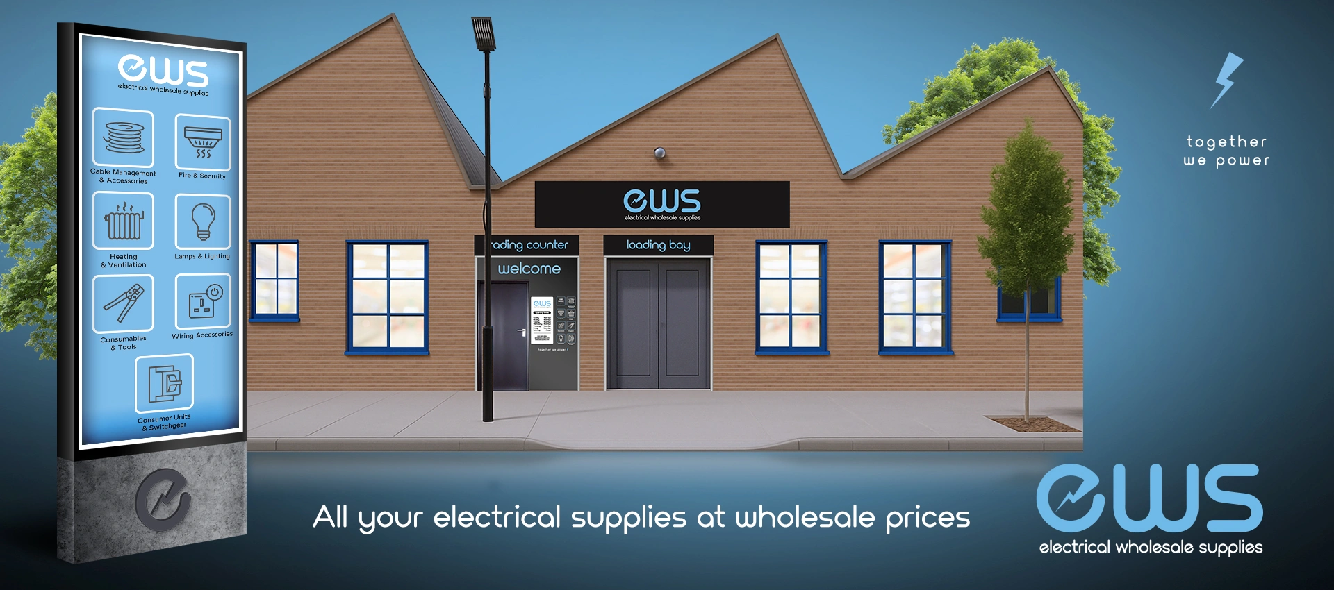 All your electrical supplies at wholesale prices , electrical wholesale supplies