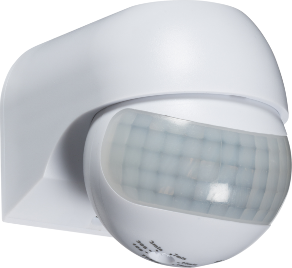 Isp44 Sensor IP44 180° Mini PIR Sensor - EWS