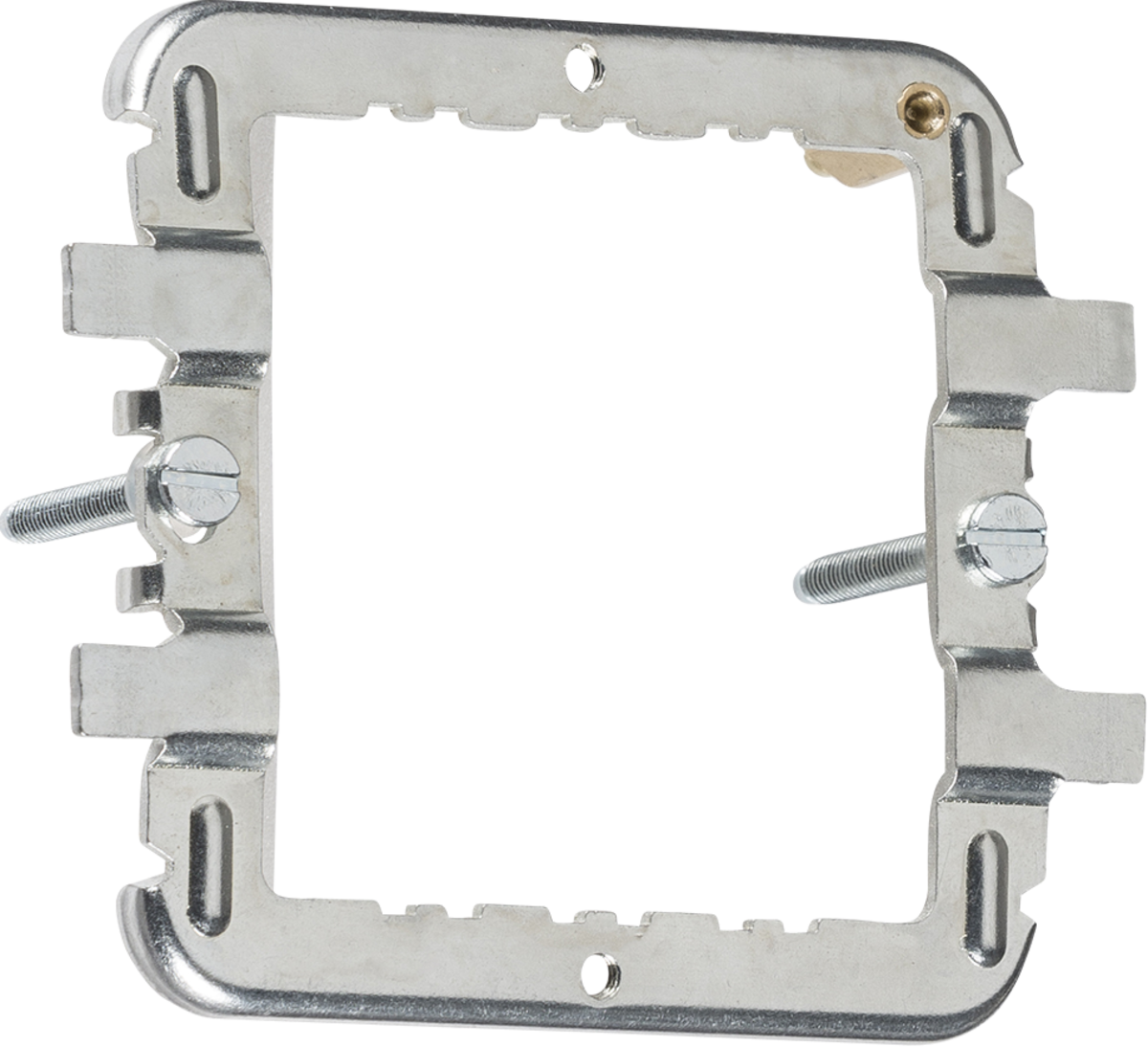 155582-autocrop-1200x1094 Grid mounting frame for Flat Plate, Raised Edge & Metalclad - Image 1