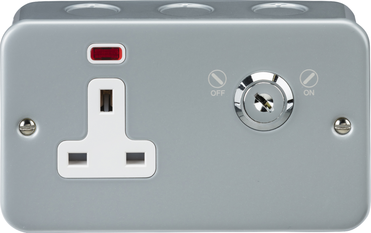 1851280-autocrop-1200x754 (1) 13A DP Lockable Socket with Neon - Image 1