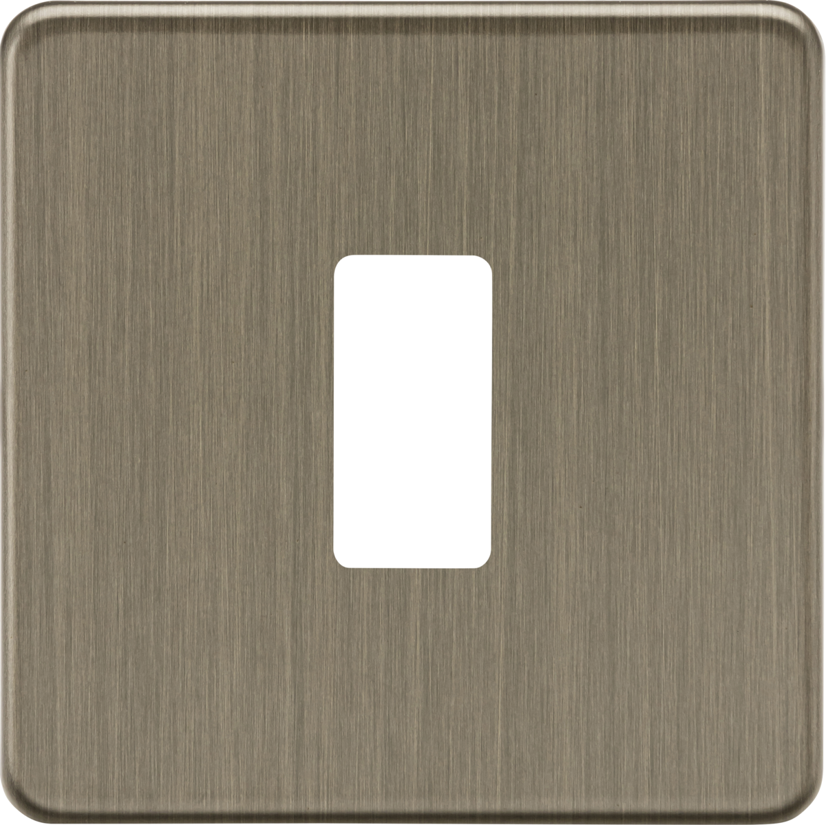 1939954-autocrop-1200x1199 Grid Faceplate - Antique Brass - Image 1