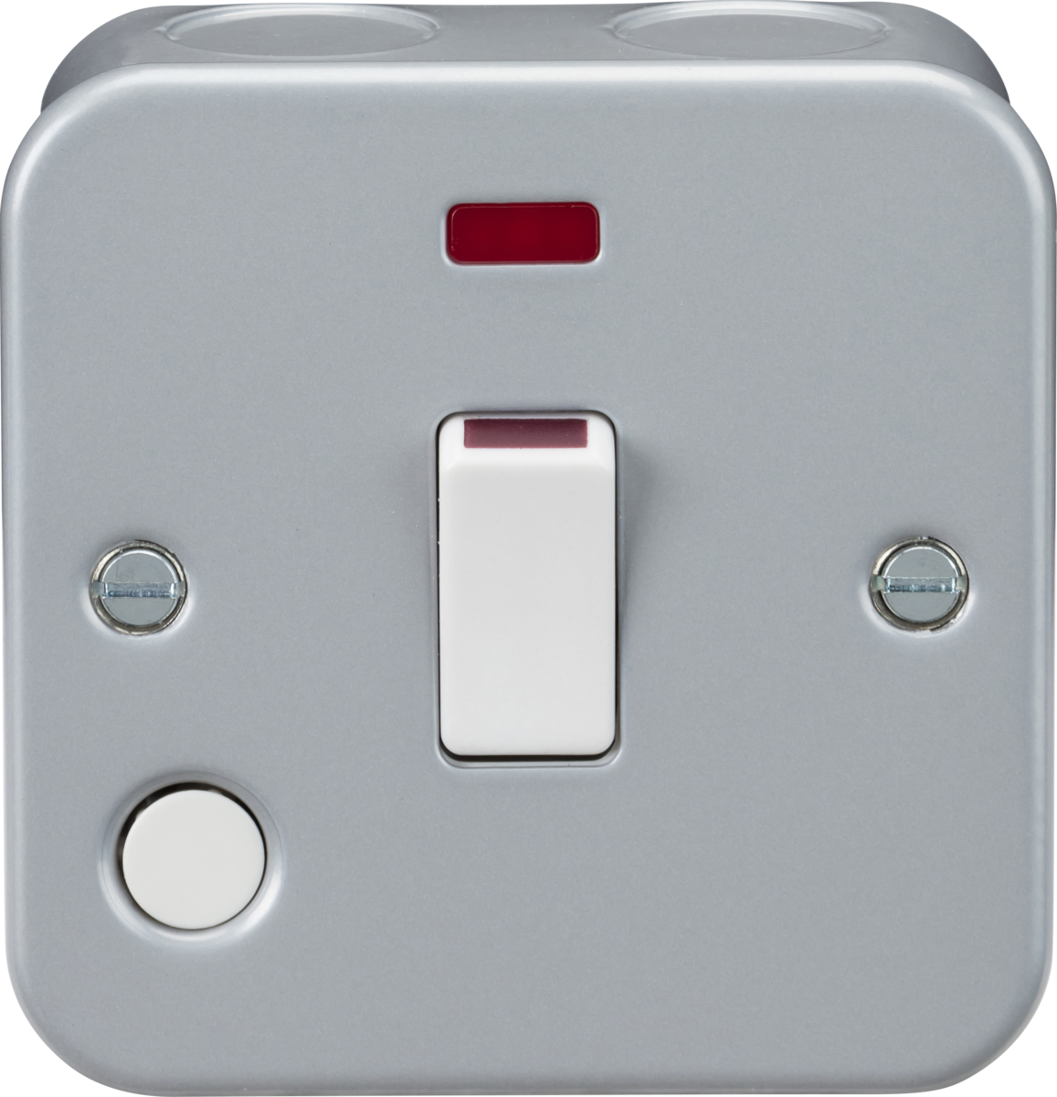 2003922-autocrop-1157x1200 (1) 20A 1G DP Switch with Neon and Flex Outlet - Image 1