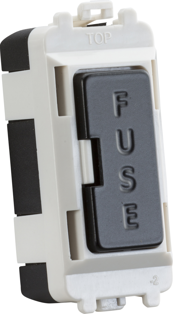 207584-autocrop-662x1200 (1) 13A fused module - matt black - Image 1