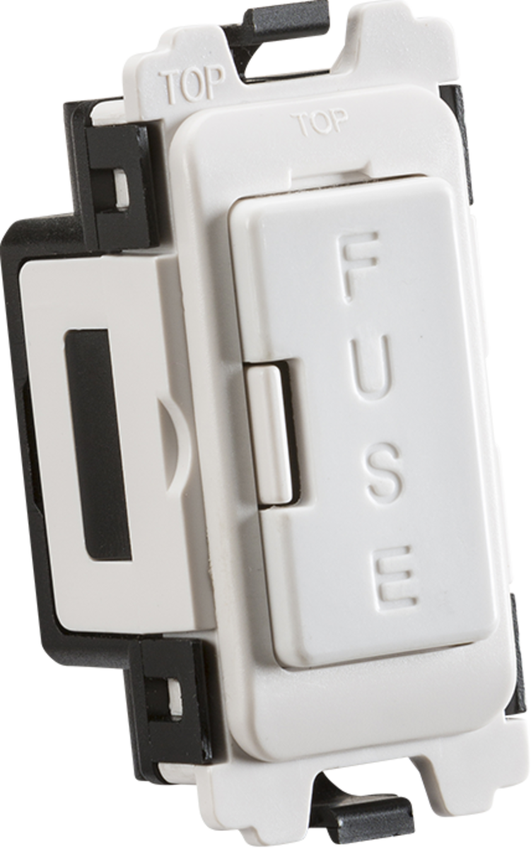 13A Fuse Holder Module 13A Fuse Holder Module - Image 1