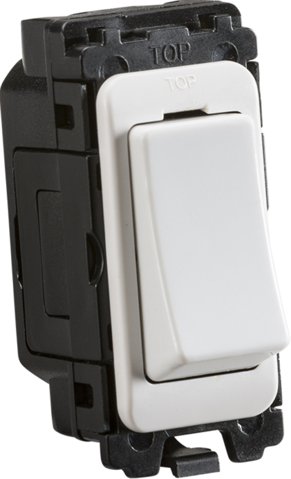 20AX Intermediate Switch Module - EWS