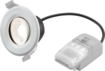 Fire Rated IP65 Downlight with 2 x Wattage and 4 x CCT (No Bezel) - Image 2