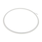 LED fixture AVAR O 6060 40W-NW