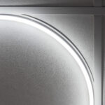 LED fixture AVAR O 6060 40W-NW - Image 5