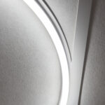 LED fixture AVAR O 6060 40W-NW - Image 6