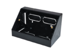 45° Bench Box - Black - Image 2