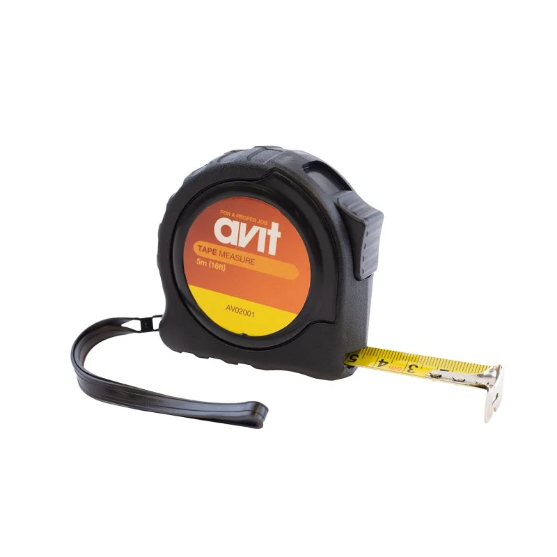 7796377-av02001-2-3-800 Tape Measure - 5m (16ft) - Image 1