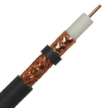 Satellite TV Coaxial Cable as CT100