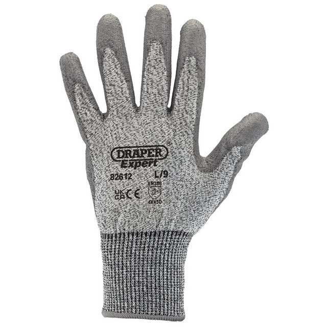 82612_1__25013 Expert Level 5 Cut Resistant Gloves - Image 1