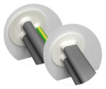 Fire rated grommets Quixx Per unit