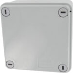 IP56 Junction Box Plain