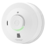 Carbon Monoxide (Battery Powered)