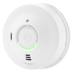 Carbon Monoxide (Mains Powered - Sealed Battery) - Image 2