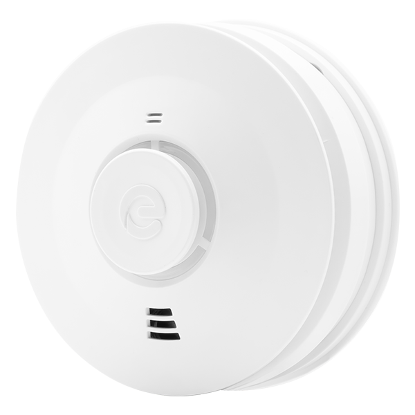 ES1MUL Smoke & Heat Alarm (Battery Powered) - Image 1