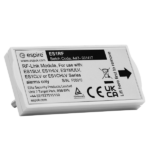 RF Module for Mains Powered Alarms with 10 Year Battery