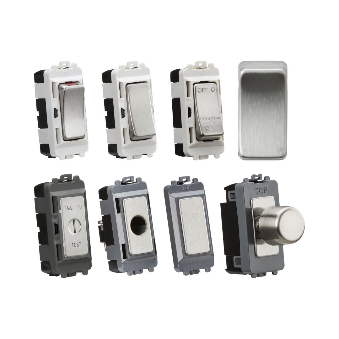 Switch Modules - EWS