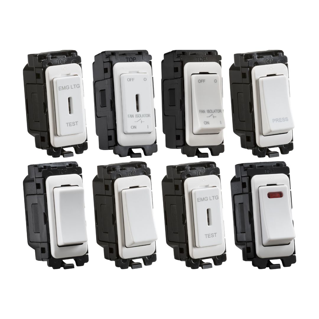Grid Switches - EWS