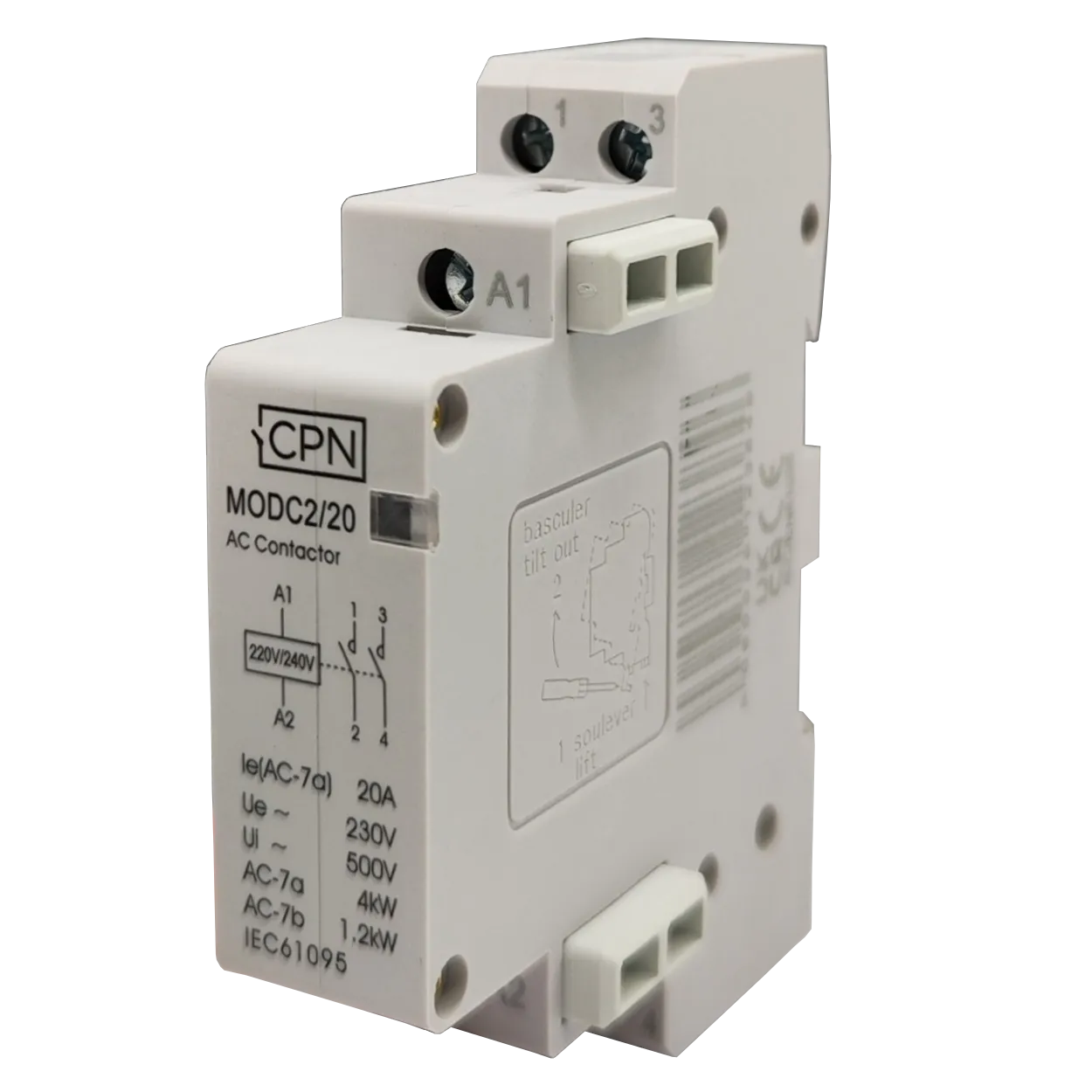 MODC2-20-edited 20A - Image 1