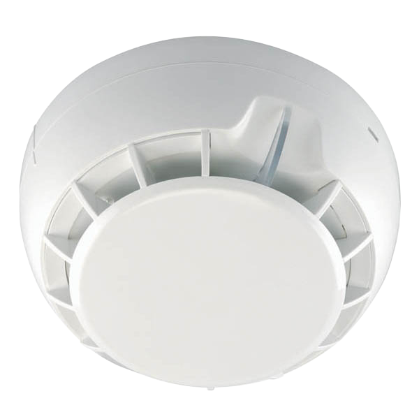 PSD2 Optical Smoke Detector - Image 1