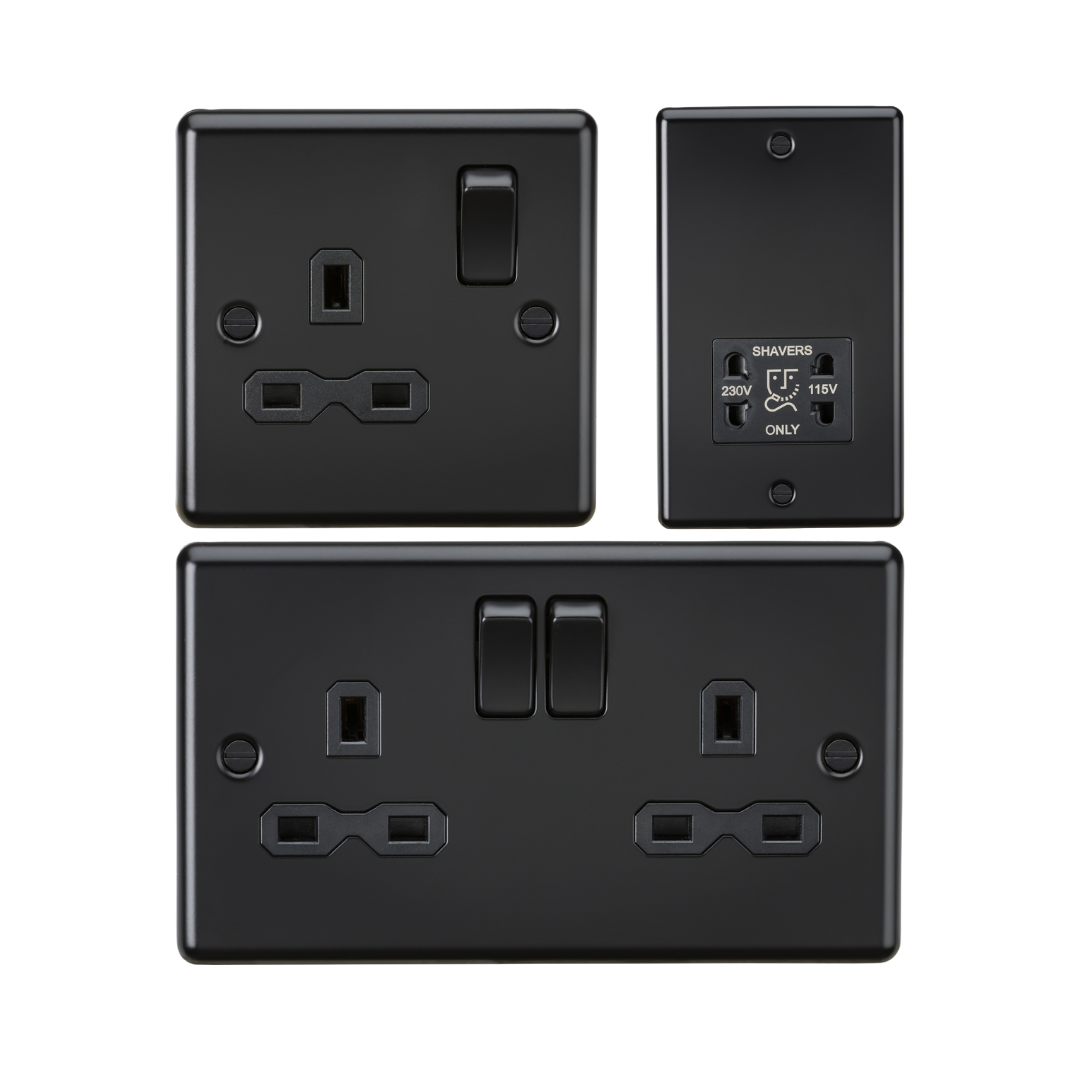 Socketted Socket - EWS