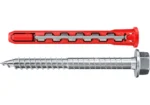 fischer HybridPower 10 x 90