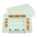 L32 Wiring Center Includes 221 Connectors