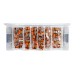 221 Series Lever L- Boxx Mirco-93 Pcs - Image 2