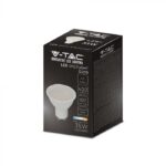 VT-1975 4.5W SMD SPOTLIGHT GU10 110'D - Image 3