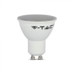 VT-1975 4.5W SMD SPOTLIGHT GU10 110'D