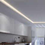 10W LED COB STRIP LIGHT WITH IP20 24V 5M/ROLL - Image 2