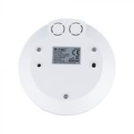 VT-8027 PIR CEILING SENSOR(FLAT) - MAX:1000W LED - Image 2