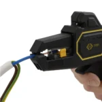 Automatic Wire Stripper - Single Core - Image 4