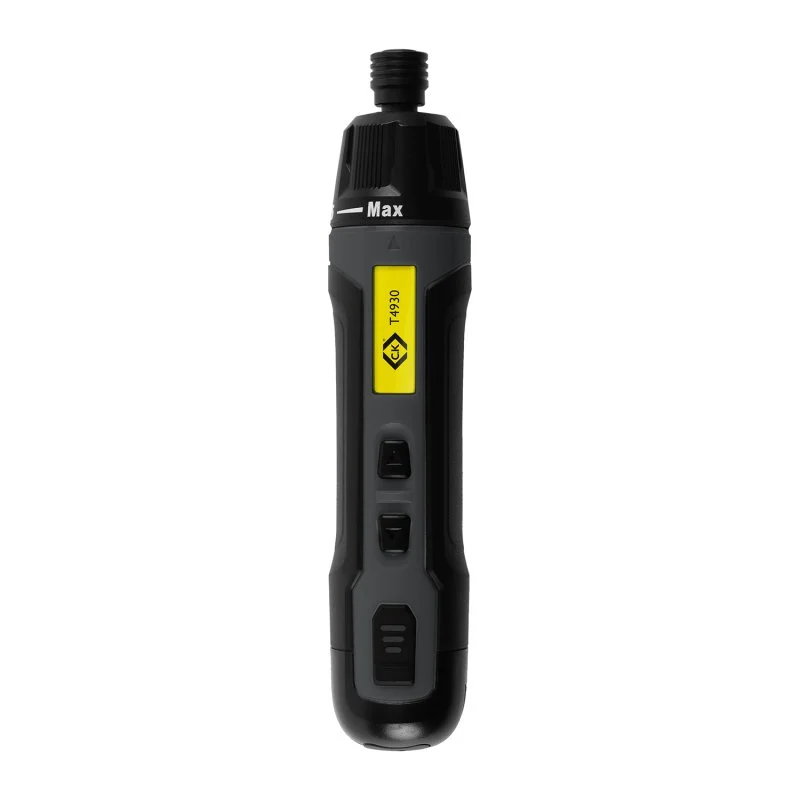 7900018-t4930-2-3-800 Electric Screwdriver with Torque Adjustment - Image 1