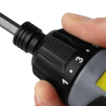 Electric Screwdriver with Torque Adjustment - Image 2